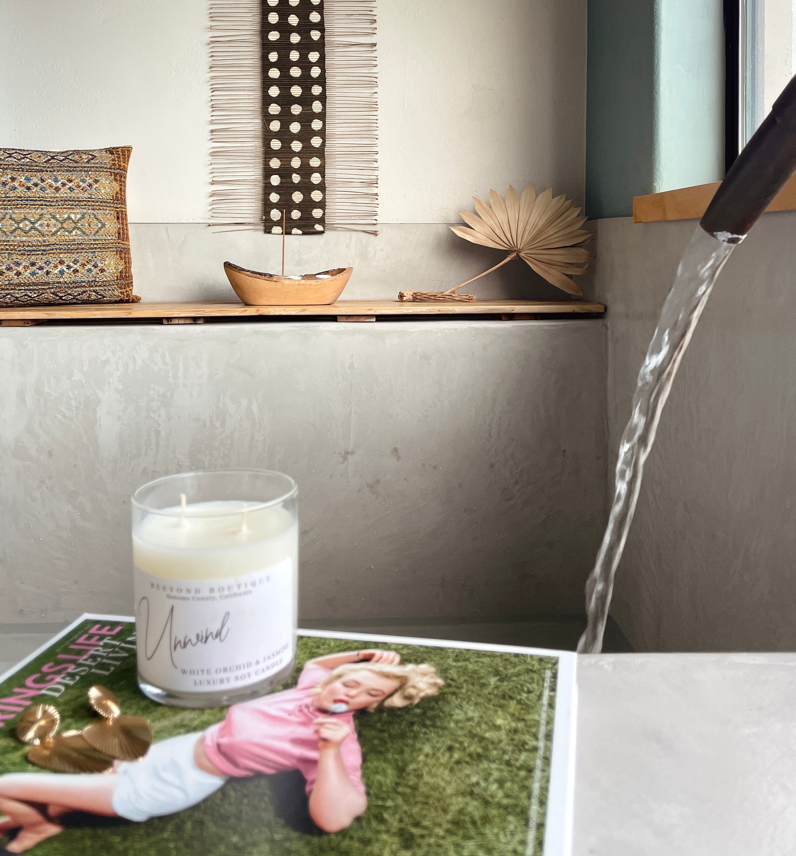 The Everyday Collection & Signature Scents