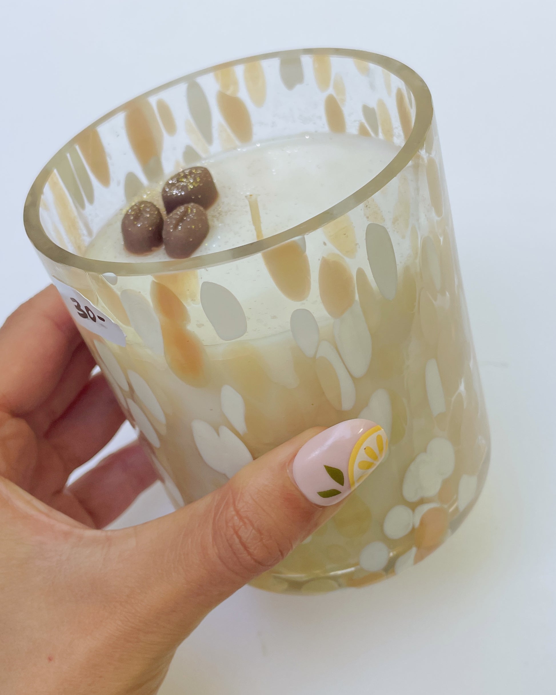 Coco Cabana Luxe Vessel