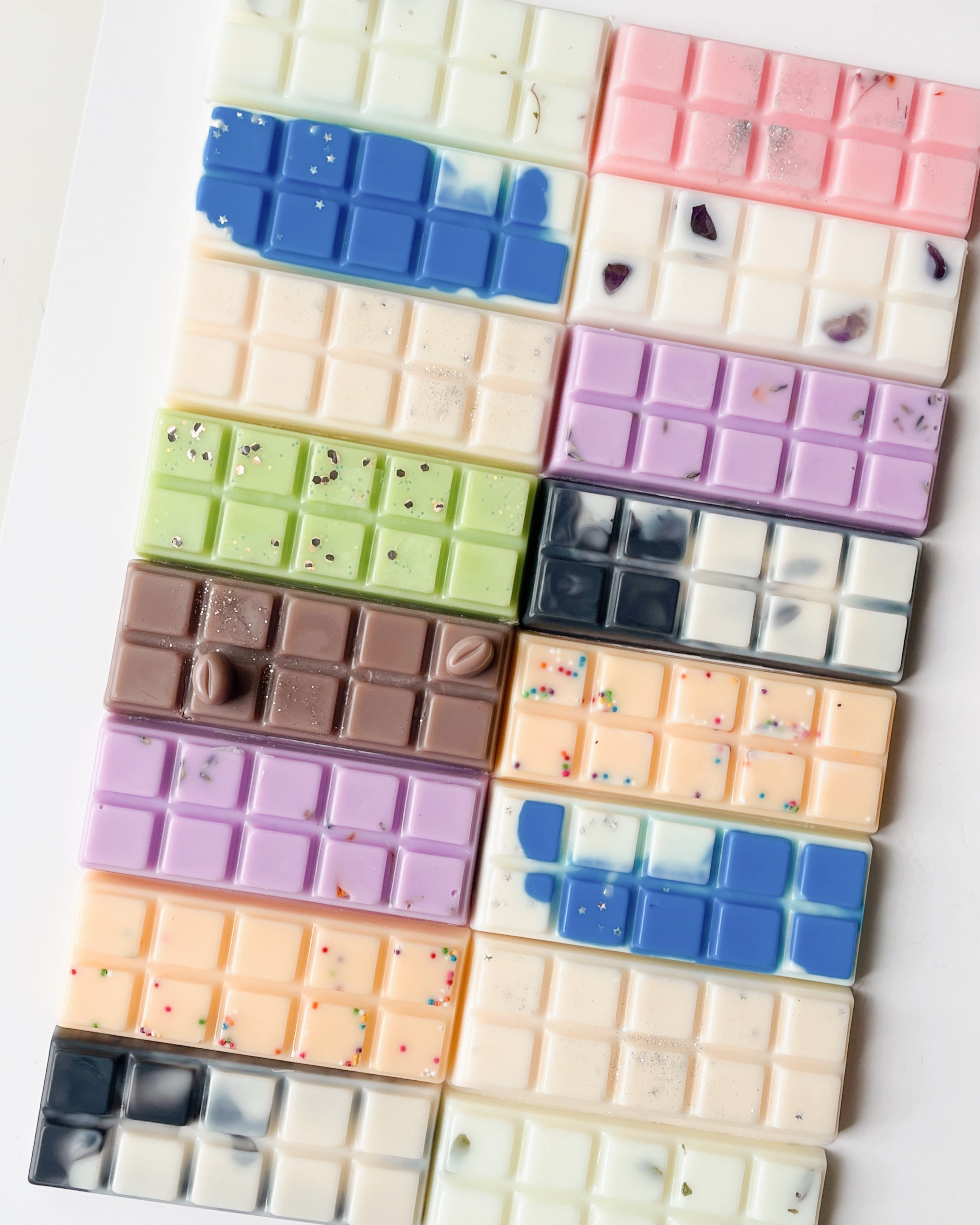 Wax Melts