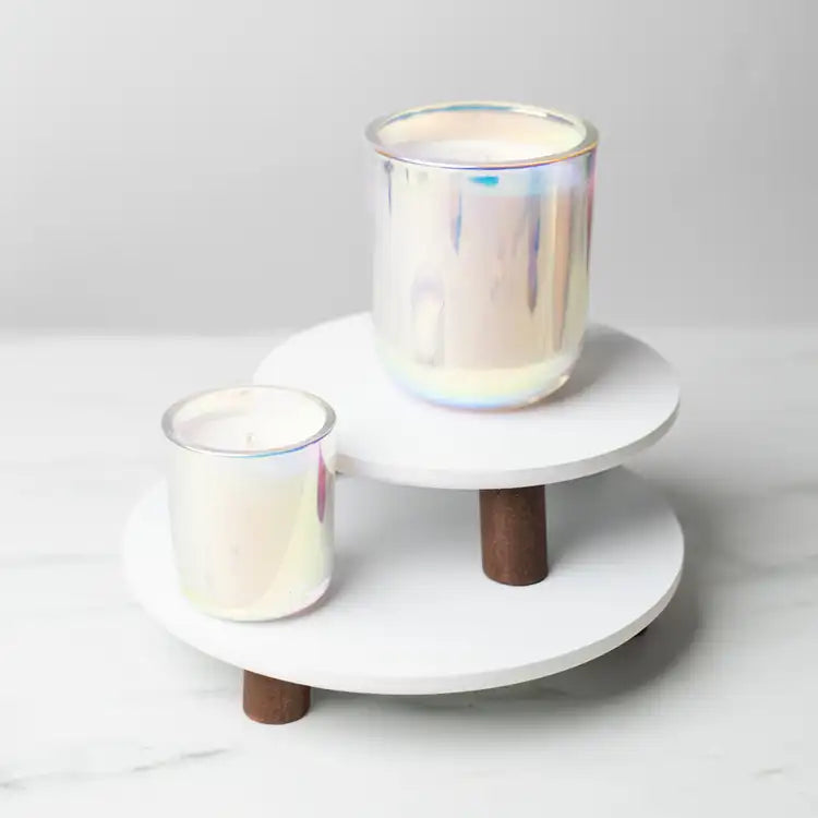 Neroli Blossom & Sea Salt 10 OZ. Scented Soy Candle