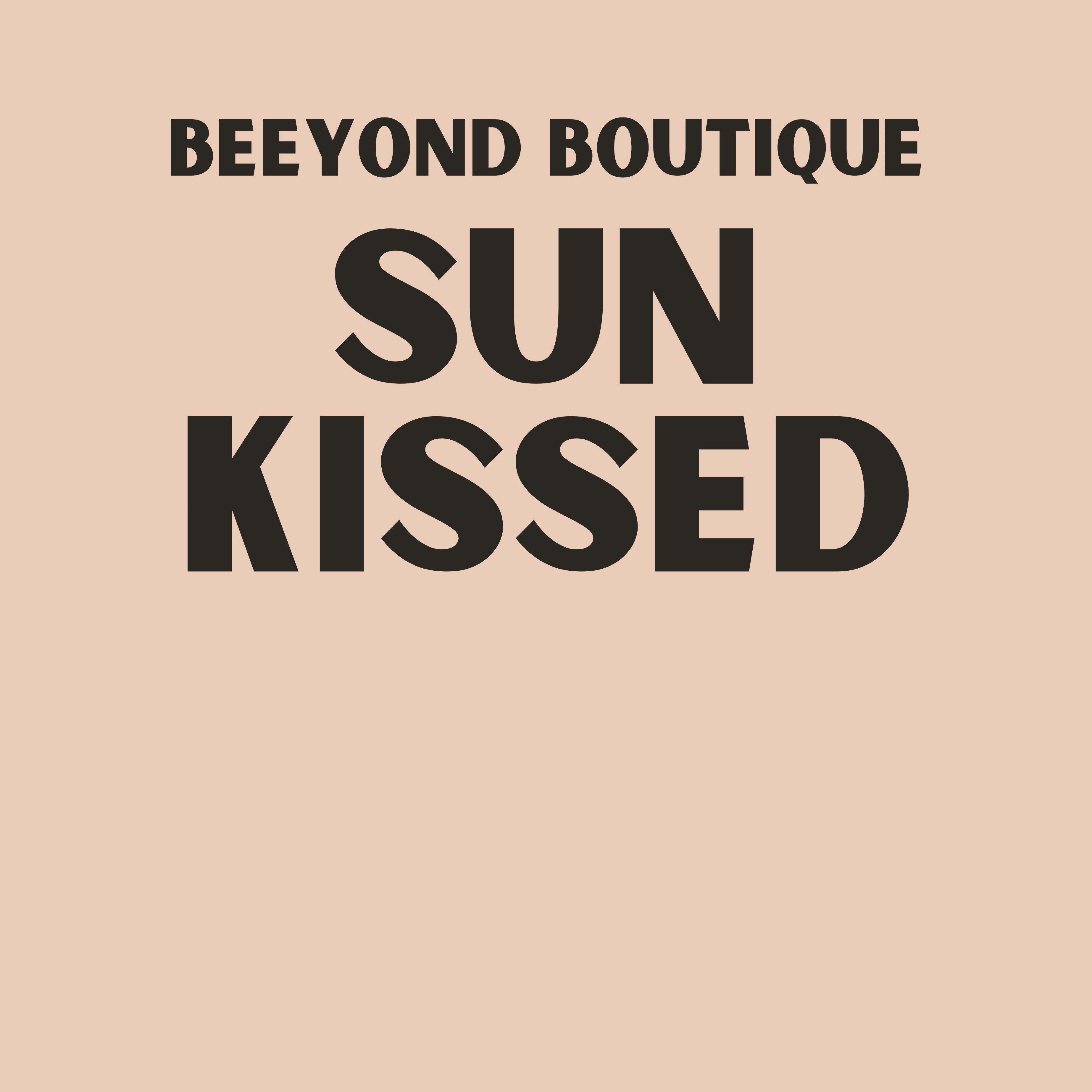 (PRE ORDER) Sun Kissed Natural Car Freshener + Oil Diffuser