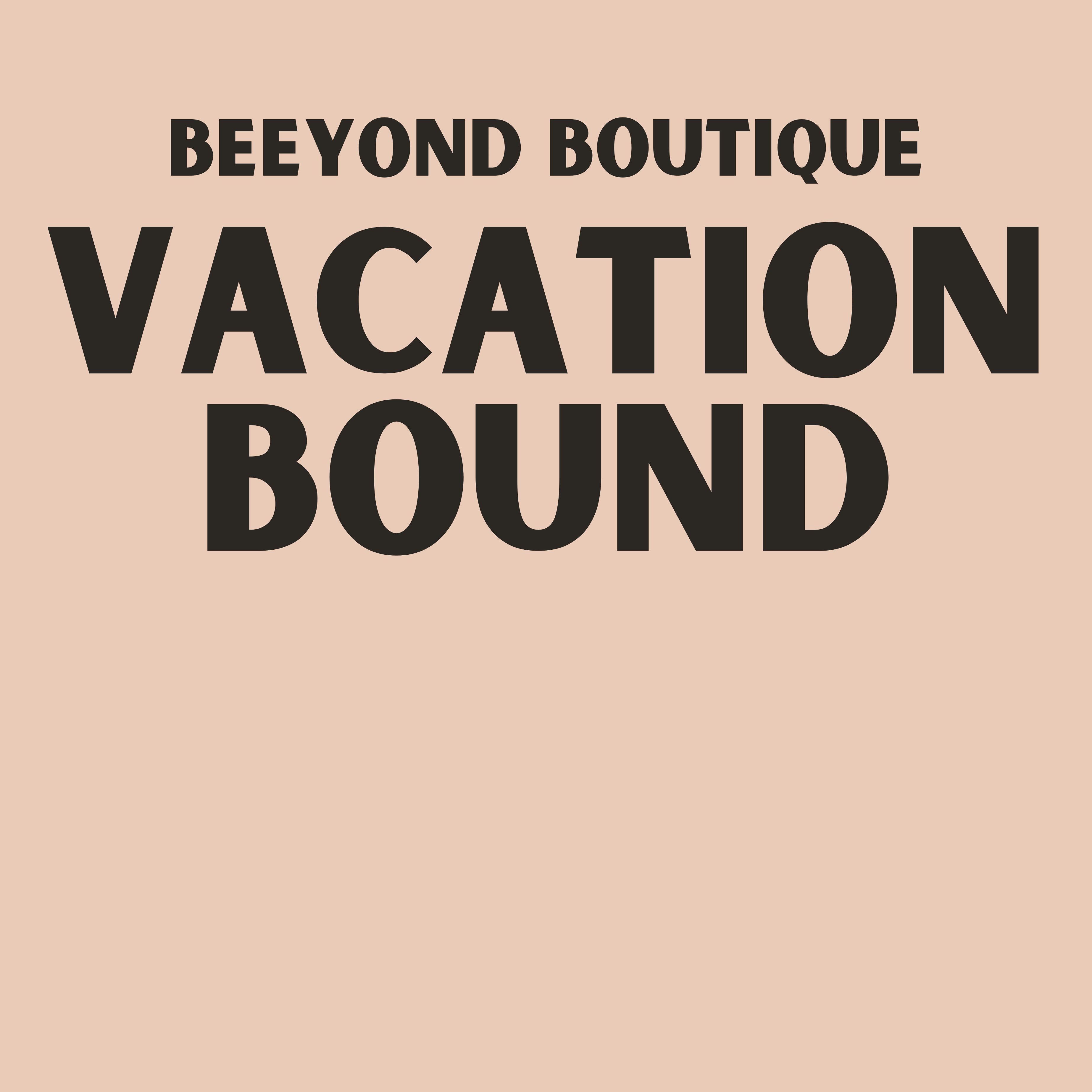 (PRE ORDER) Vacation Bound Natural Car Freshener + Oil Diffuser