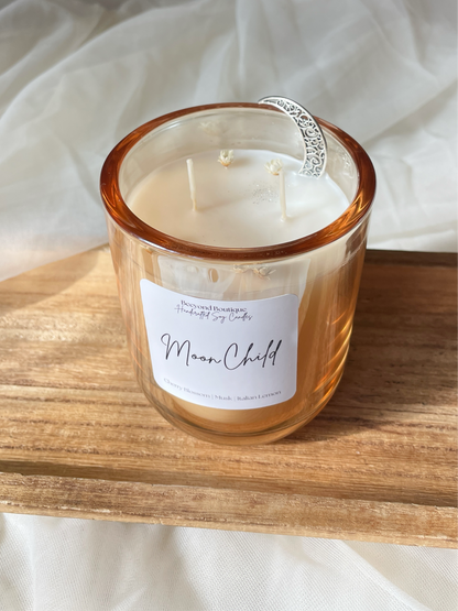 Moon Child 10 OZ. Luxury Soy Candle