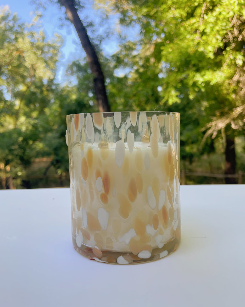 Coco Cabana Luxe Vessel