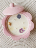 "Moon Child" Scented Soy Candle in Oven Safe Bakeware