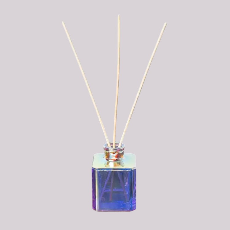 "This Shit is Bananas" Caramelized Banana Scented Prism Diffuser - PRE ORDER